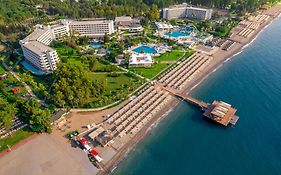 Mirage Park Resort